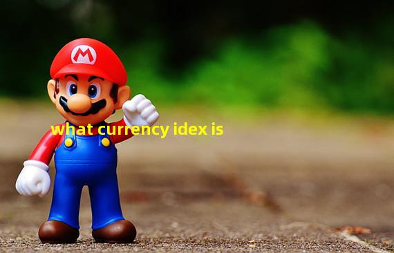 what currency idex is