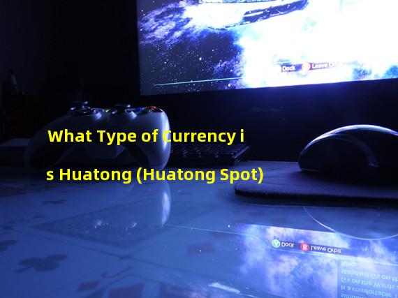 What Type of Currency is Huatong (Huatong Spot)
