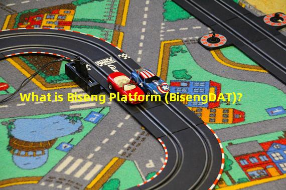 What is Biseng Platform (BisengDAT)?