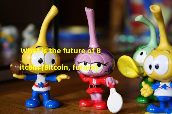What is the future of Bitcoin (Bitcoin, future)