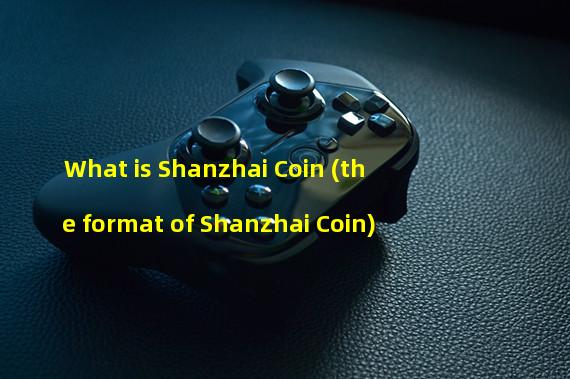 What is Shanzhai Coin (the format of Shanzhai Coin)