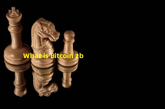 What is Bitcoin zb